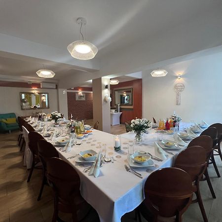 Pensjonat I Klub Jezdziecki Michelin Wloclawek Luaran gambar