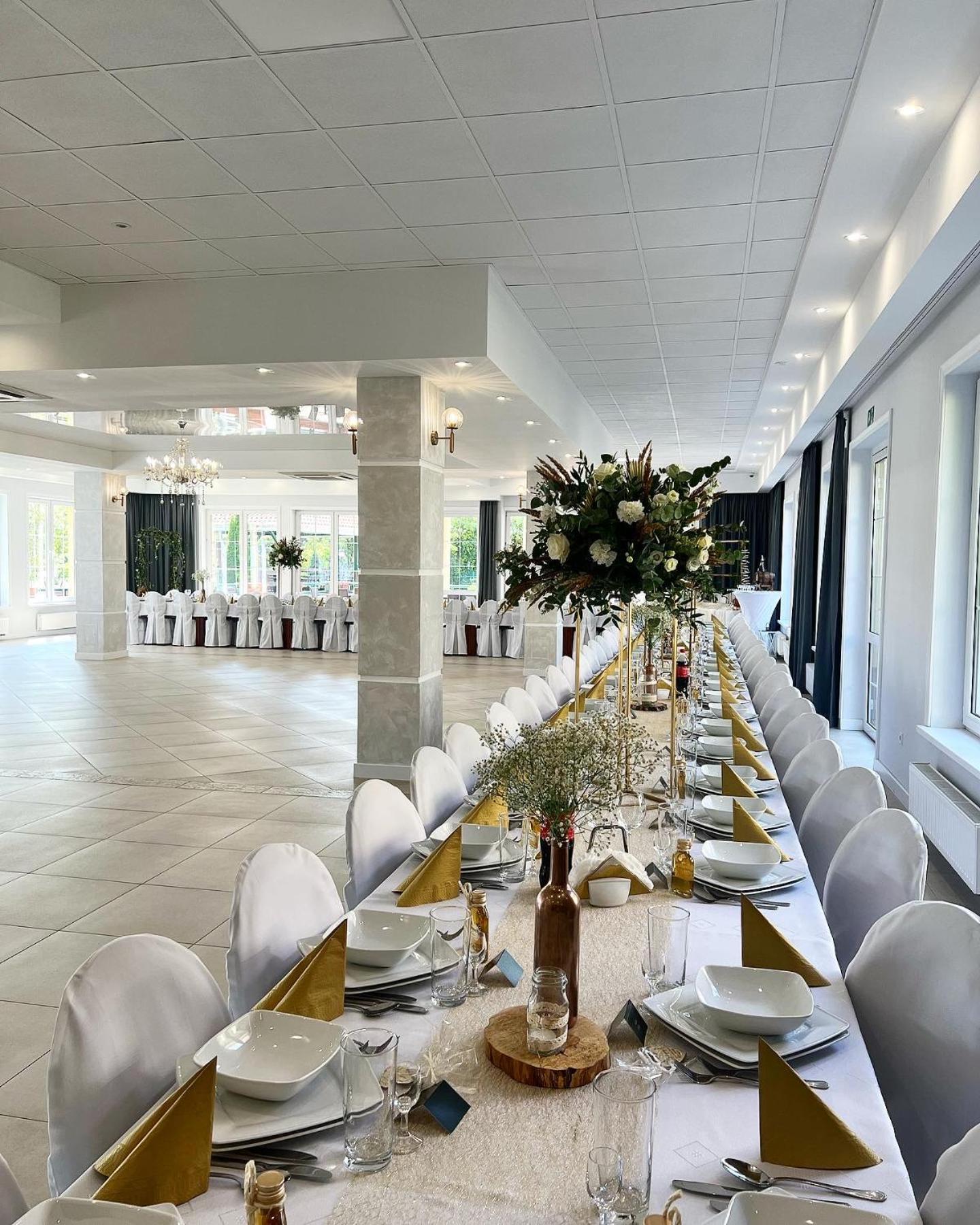 Pensjonat I Klub Jezdziecki Michelin Wloclawek Luaran gambar